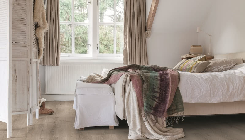 Ciesz się życiem - postaw na przytulne wnętrza w stylu wabi-sabi