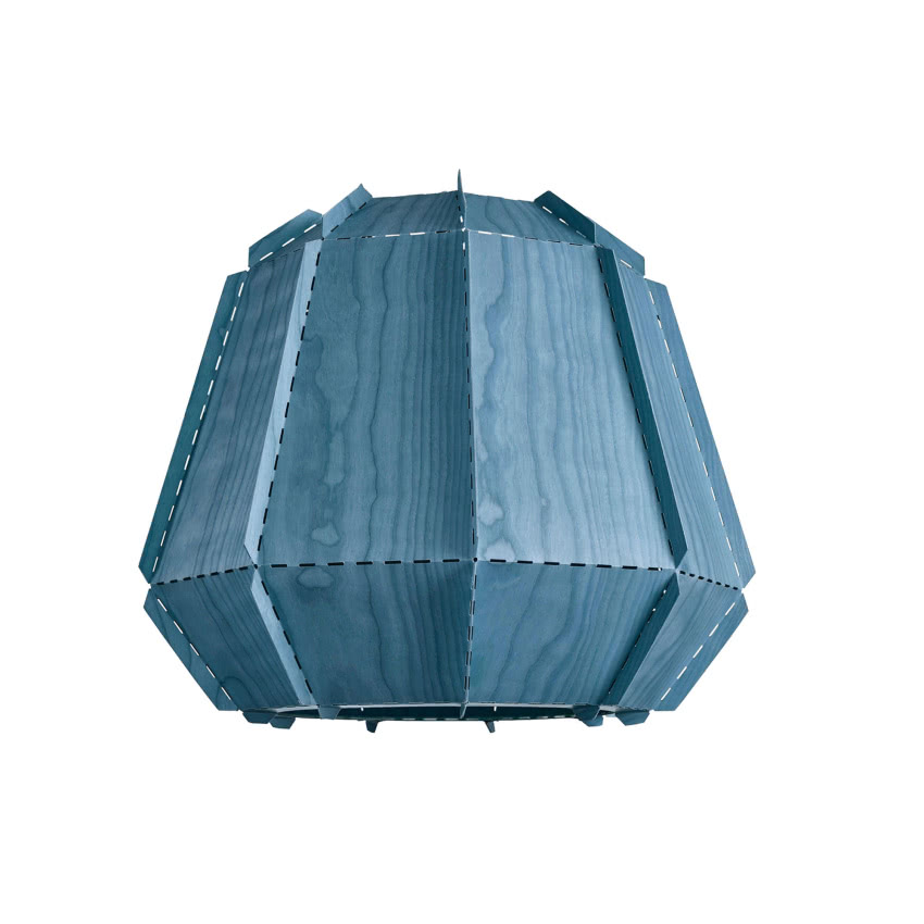 LAMPA STITCHES BAMAKO, LZF, 9 design, 4808 zł 3