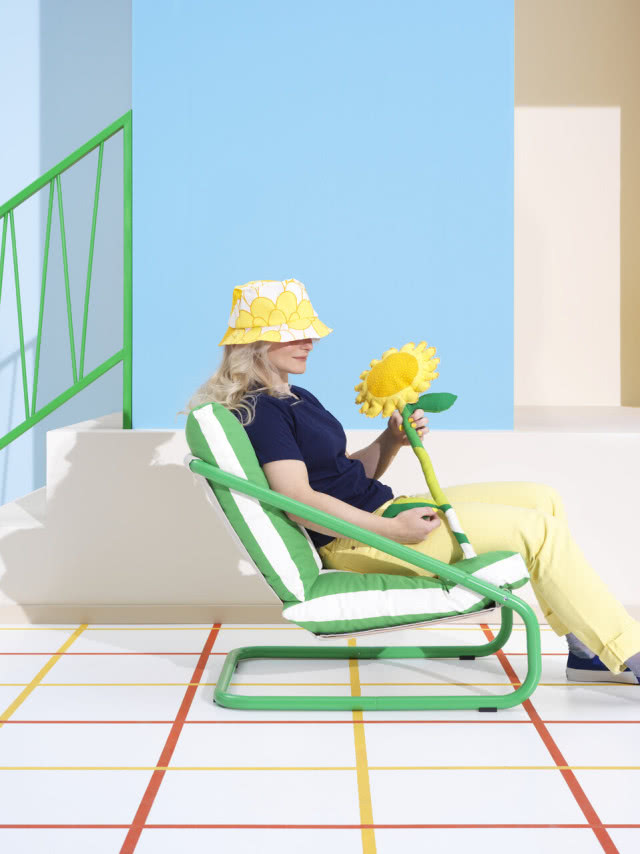 kolekcja IKEA vintage