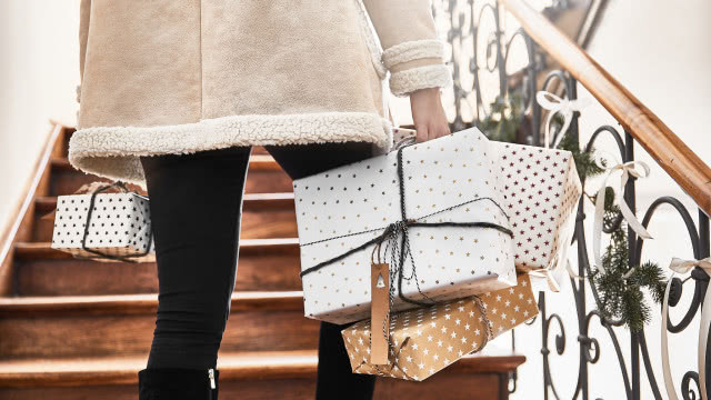 Najmodniejsze trendy pakowania prezentów