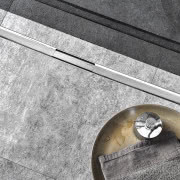 Moduły sanitarne Geberit Monolith otwierają...