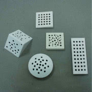 Ceramiczne kratki wentylacyjne - Manufaktura...