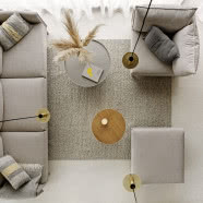 Nowoczesna stodoła w sercu Gdańska. W rolach głównych fornir i beton!