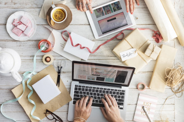 Pakowanie prezentów - jak zrobić to dobrze?