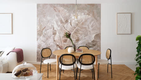 Od starych murów do nowoczesnego wnętrza! Tak młoda rodzina przekształciła 100m² na Ochocie!