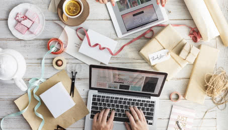 Pakowanie prezentów - jak zrobić to dobrze?