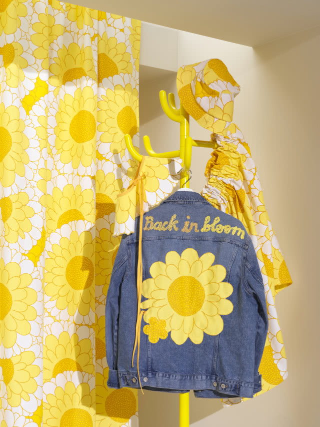 kolekcja IKEA vintage