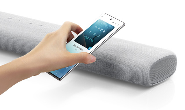 Soundbary z S-serii debiutują na polskim rynku i są dostępne w promocji