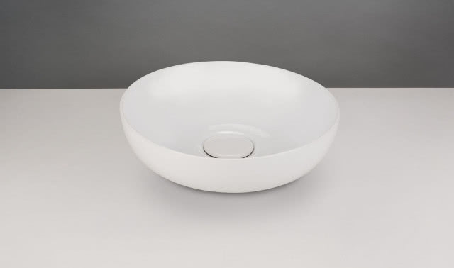 Umywalka nablatowa NEVE Sinema, NEVE, 399 zł