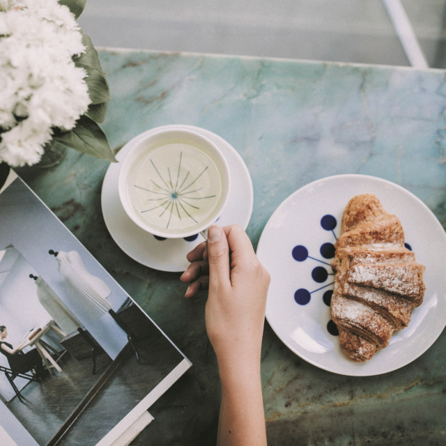 Porcelana wzorowe towarzystwo