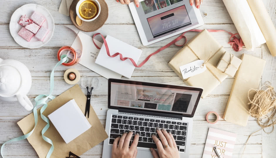 Pakowanie prezentów - jak zrobić to dobrze?