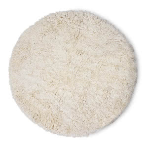 DYWAN OKRĄGŁY INNER CIRCLE HKliving, 9397 zł