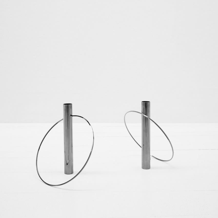 Zabawa formą
Nieoczekiwane kształty to...