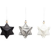 Figurka dekoracyjna Star Palladium 12x12 cm, 30...