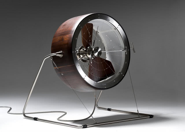 Polski projektant znalazł się wśród wystawców podczas targów Design Helsinki