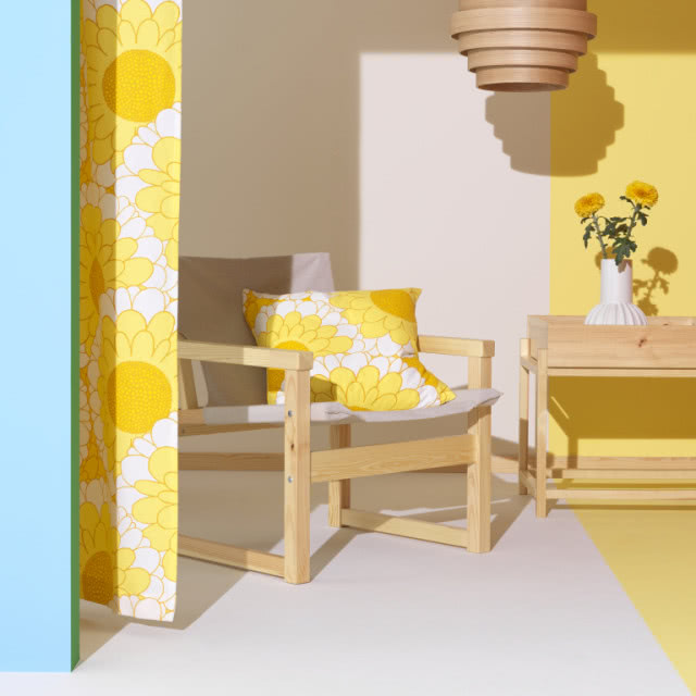 kolekcja IKEA vintage