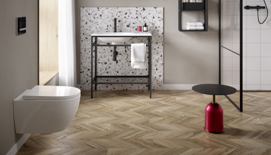 Dlaczego warto wybrać spłukiwanie wirowe CERSANIT VORTEX?