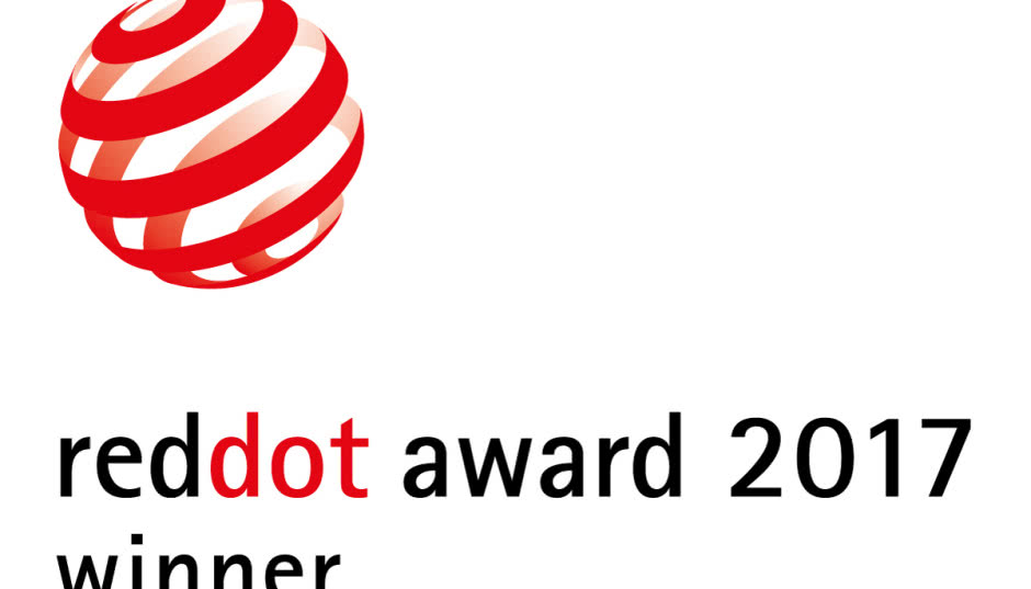 Oskar Designu dla KLUDI AMEO