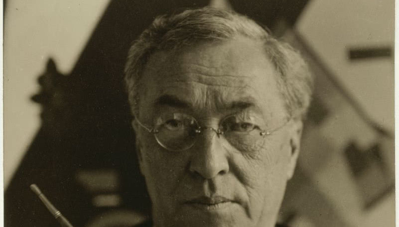 Wassily Kandinsky - pioner abstrakcji