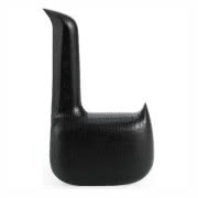 Figurka dekoracyjna Swan