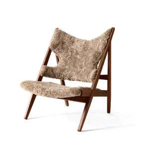 FOTEL KNITTING Menu, 16 734 zł