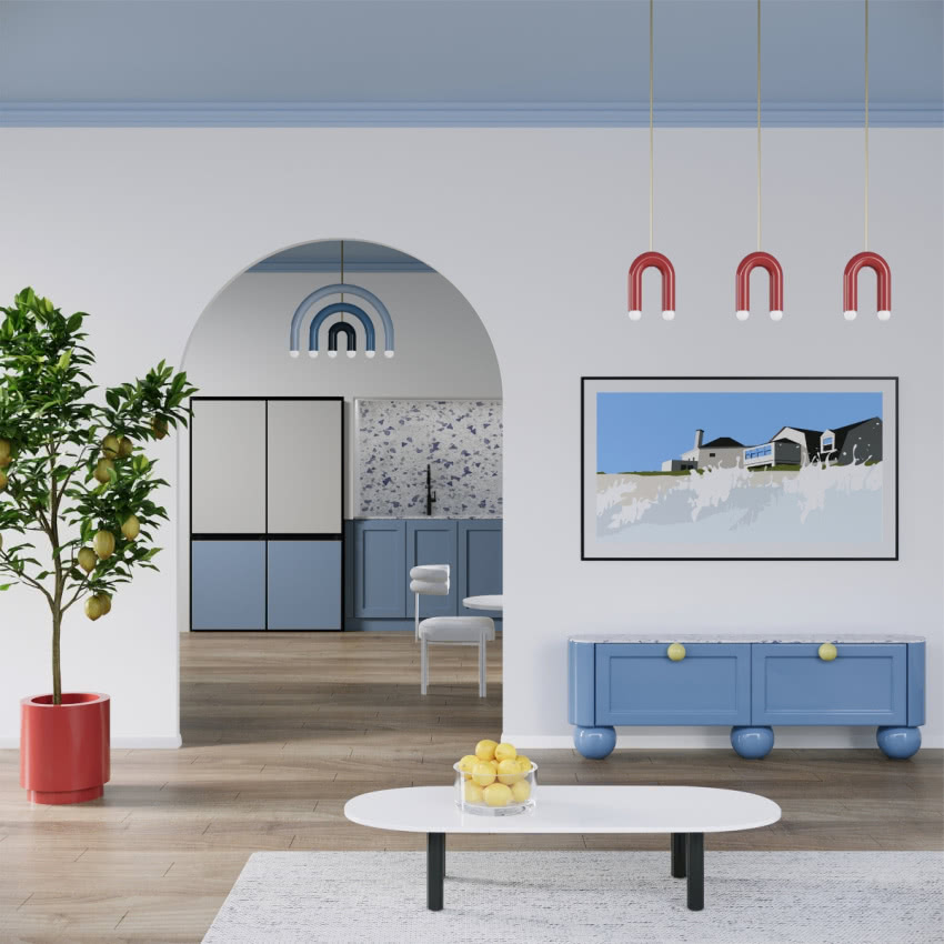 Anna Mucha - wyróżnienie