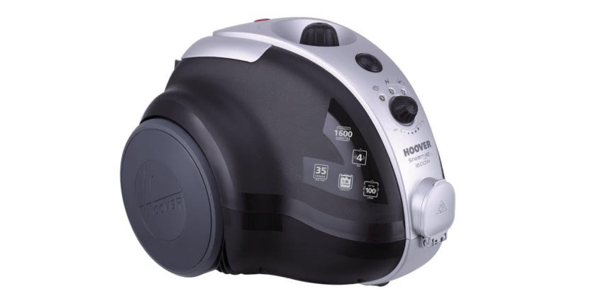 Hoover parownica Hoover Steam Jet PRO SCD 1600