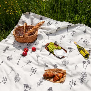 Te wyjątkowe wzory pościeli od polskiej marki skradną Twoje serce! Sprawdziliśmy ich letnią ofertę!