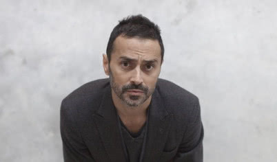 Fabio Novembre. Włoska robota