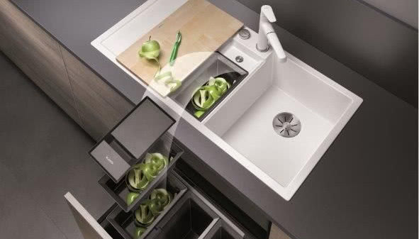 Nowości Blanco - trendy w perfekcyjnym wydaniu