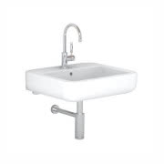 Umywalka ścienna Ego by Antonio Citterio