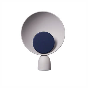 LAMPA BLOOPER, Please Wait To Be Seated, Moma Studio, 1605 zł 