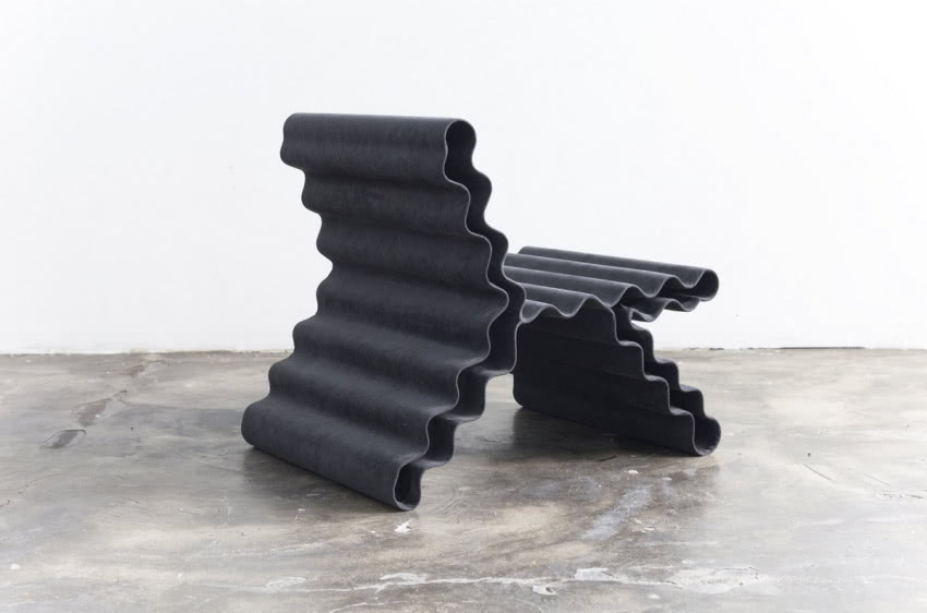 Fala
Eksplorowanie możliwości nowych materiałów...