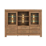 Niski kredens ENFOLD, MUUTO Another Design, 8395...