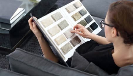 Wykładzina PCV - ile kosztuje, jak kłaść i do jakich pomieszczeń się nadaje?