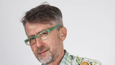 Leszek Żegalski: po prostu maluję...