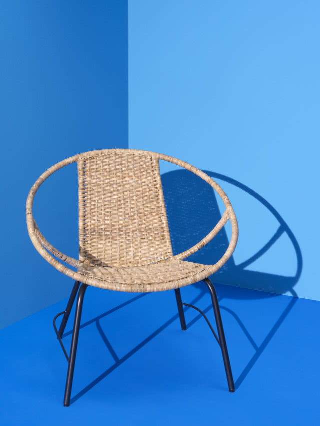 kolekcja IKEA vintage