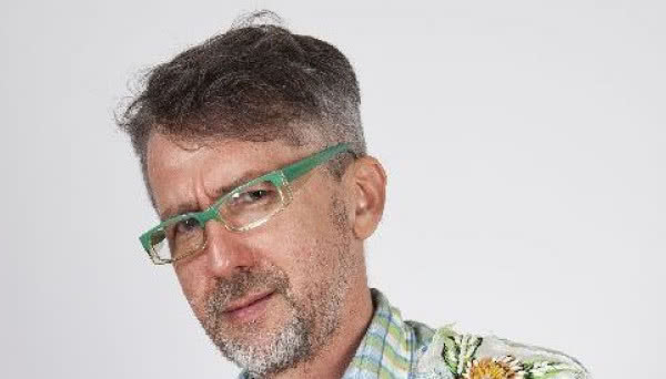 Leszek Żegalski: po prostu maluję...