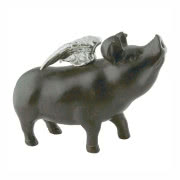 Skarbonka Rockstar Pig