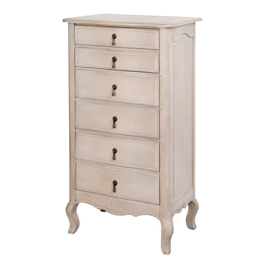 Venice, komoda bieliźniarka w stylu...