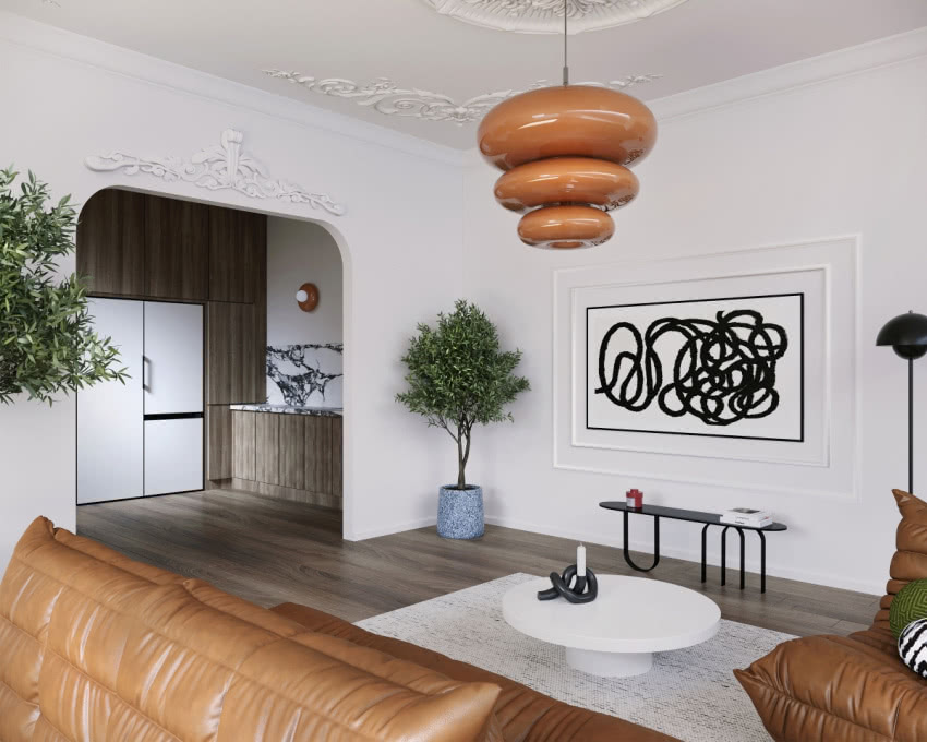 Anna Mucha - wyróżnienie