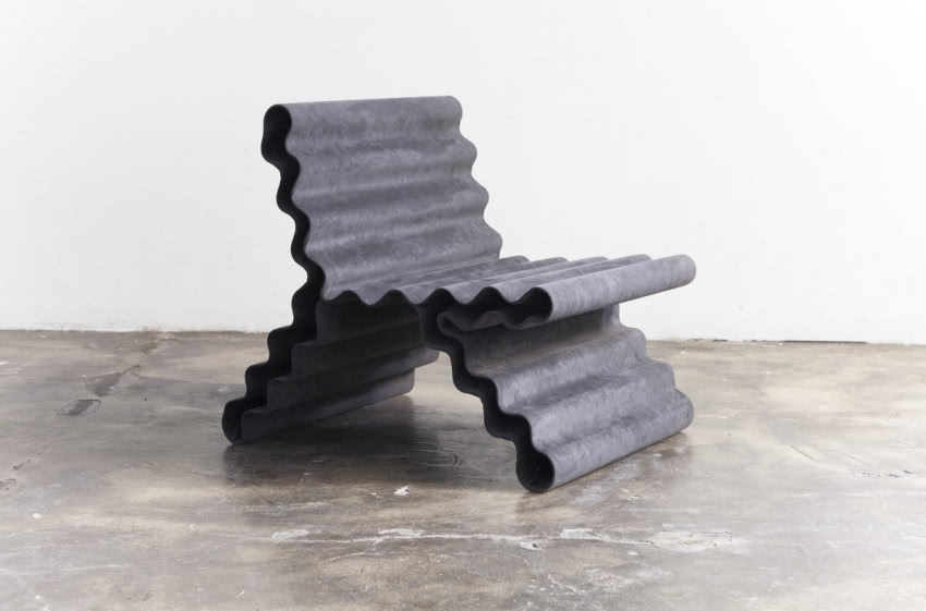 Fala
Eksplorowanie możliwości nowych materiałów...