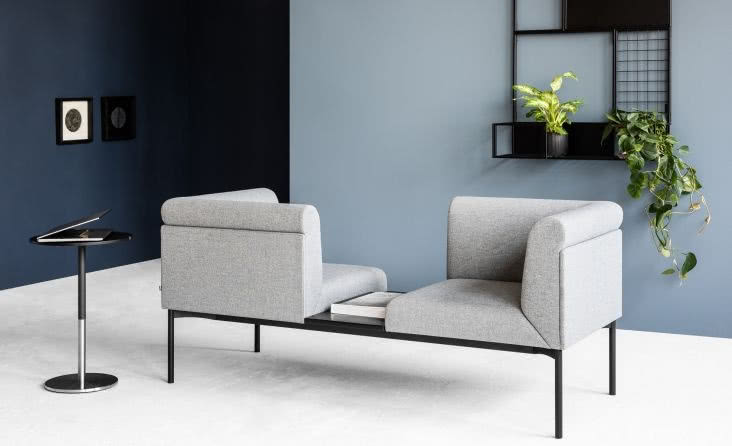 Meble z kolekcji NOTI