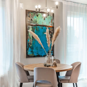 Twoje wnętrze, Twój sukces. Jak osiągnąć harmonię i spełnienie?