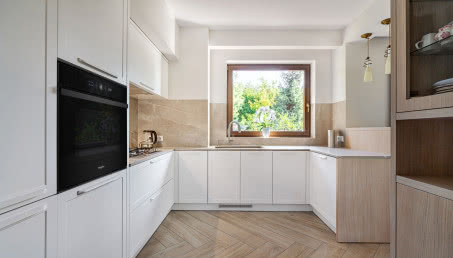 Jak urządzić bezpieczną kuchnię?