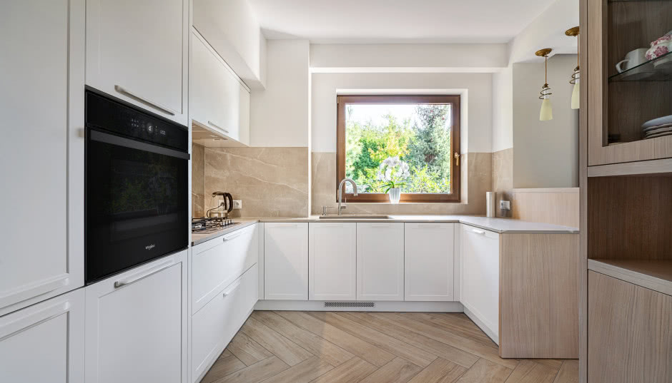 Jak urządzić bezpieczną kuchnię?