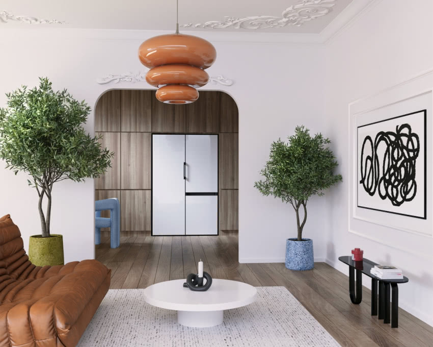 Anna Mucha - wyróżnienie