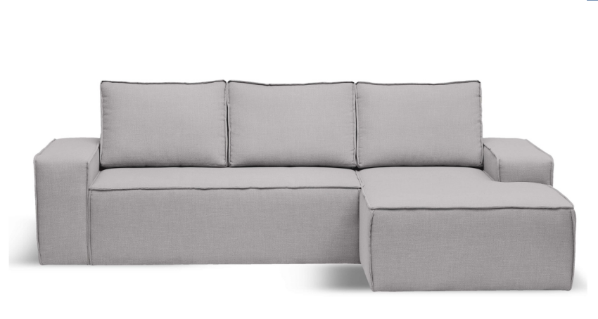 Narożnik Tulipaner, SCANDIC SOFA, 3399 zł