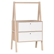 Niski kredens ENFOLD, MUUTO Another Design, 8395...