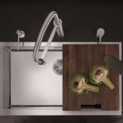 Bateria Blanco Solenta S Senso